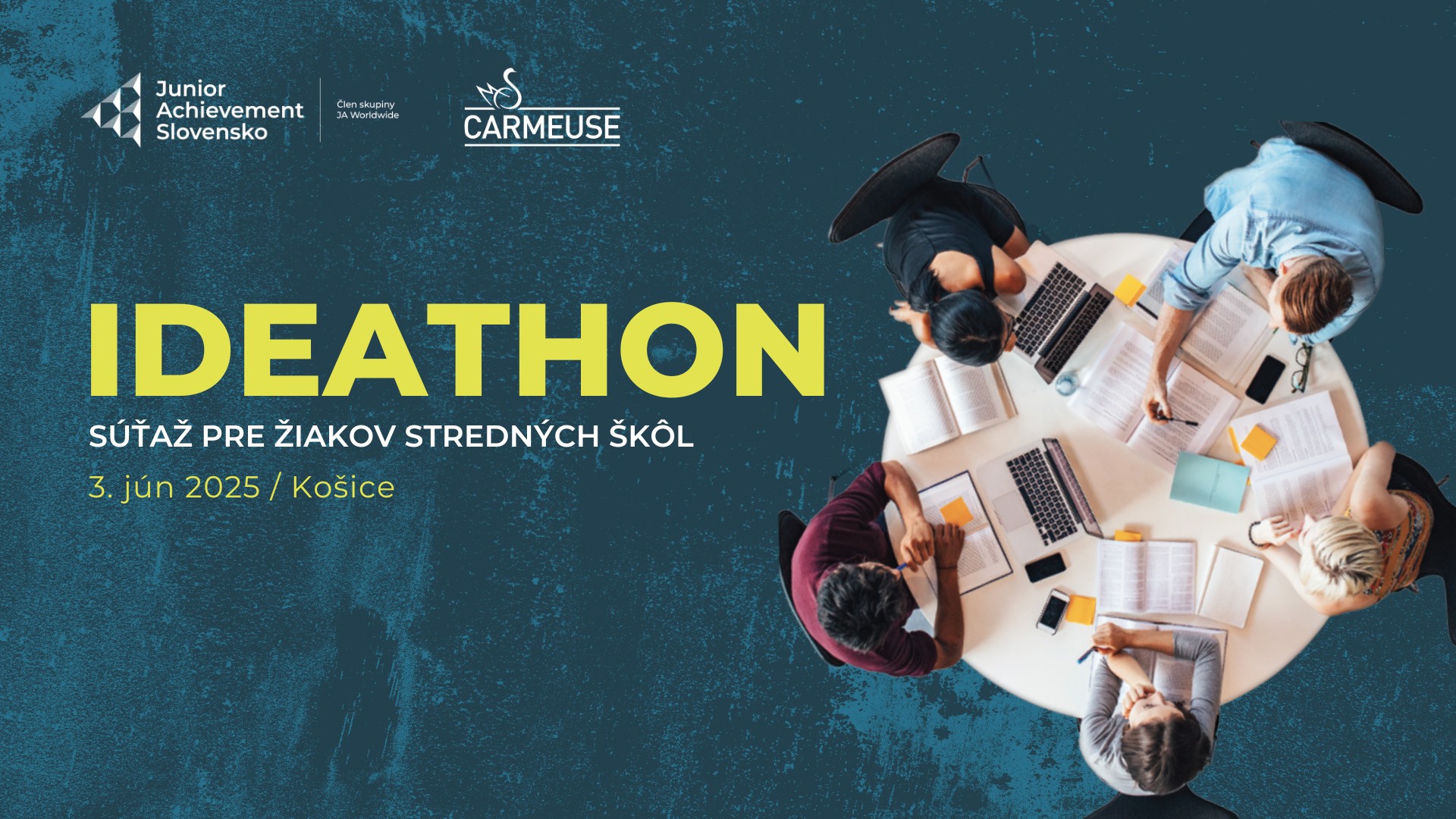 o ideathon kosice 2 | WebJET CMS