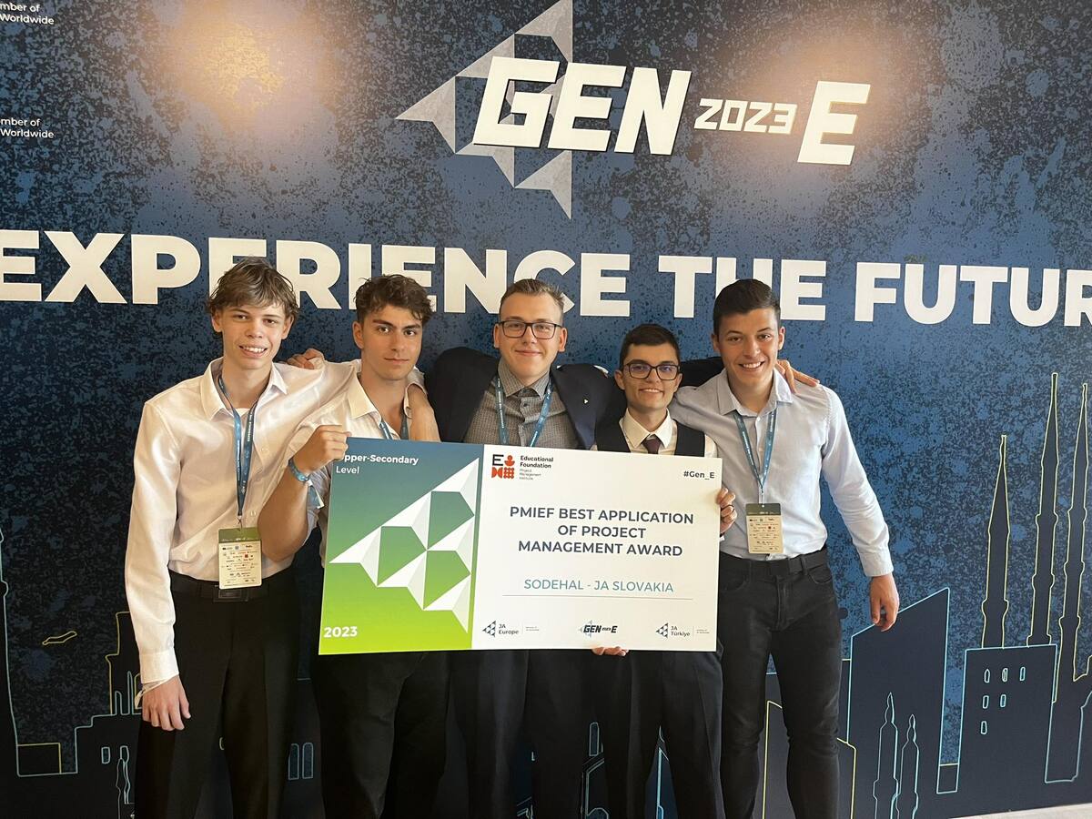 sodehal gen e | WebJET CMS