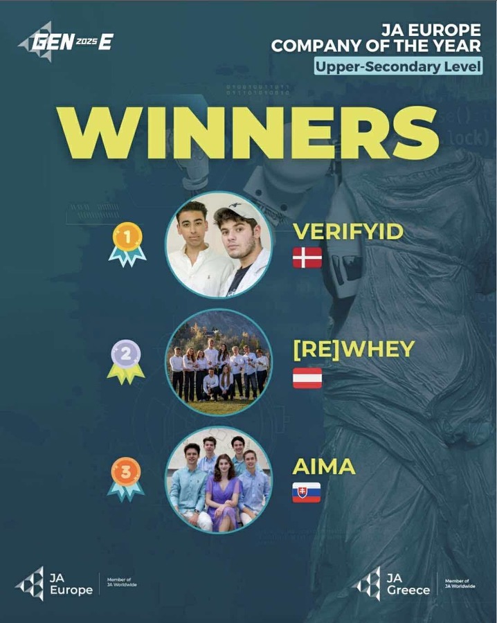 aima ja europe company of the year1 | WebJET CMS