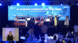 s aima ja europe company of the year | WebJET CMS