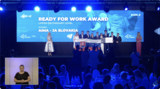 s aima manpowergroup ready for work award | WebJET CMS