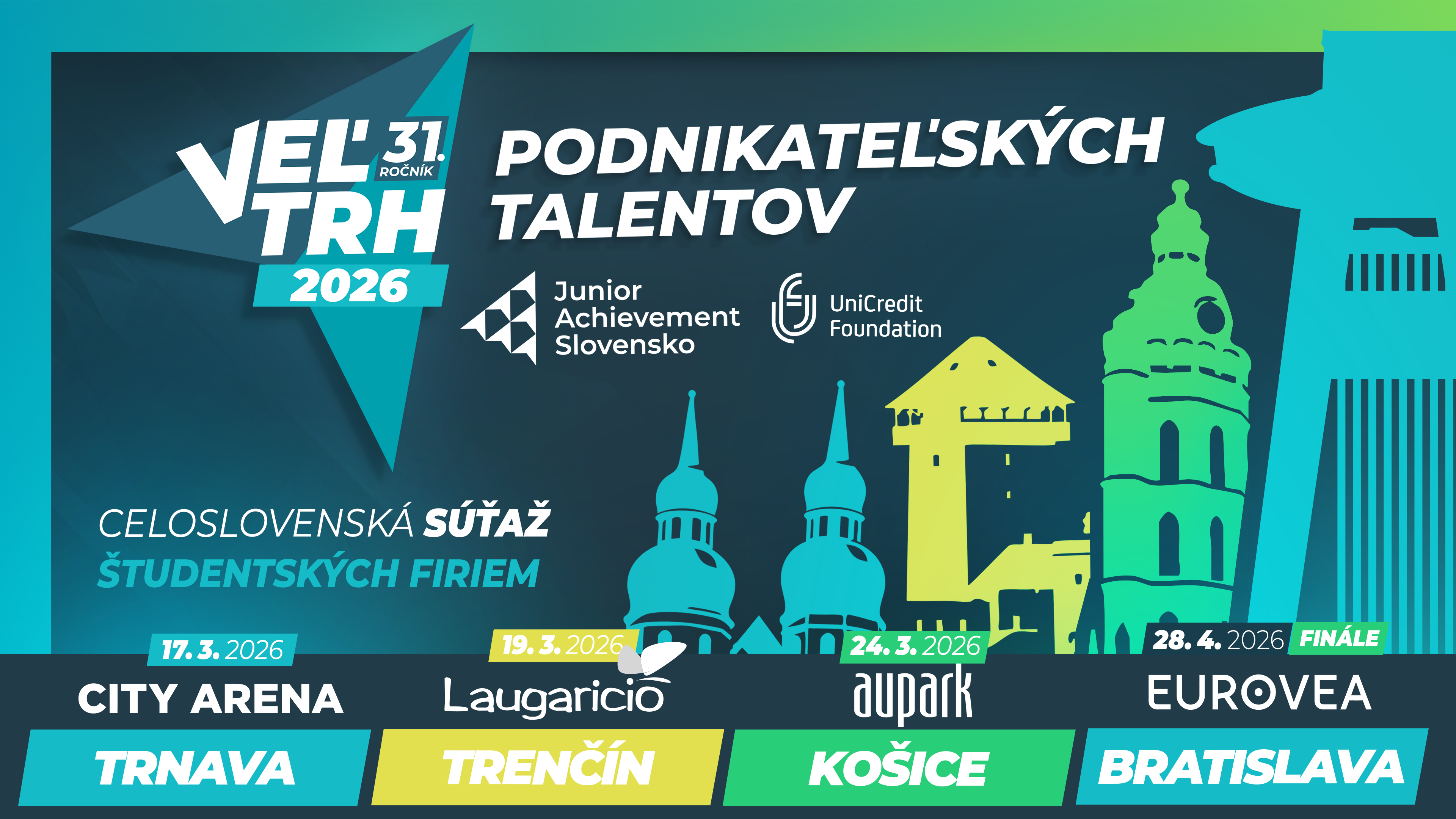 o jas veltrh 2025 general w dates2 | WebJET CMS