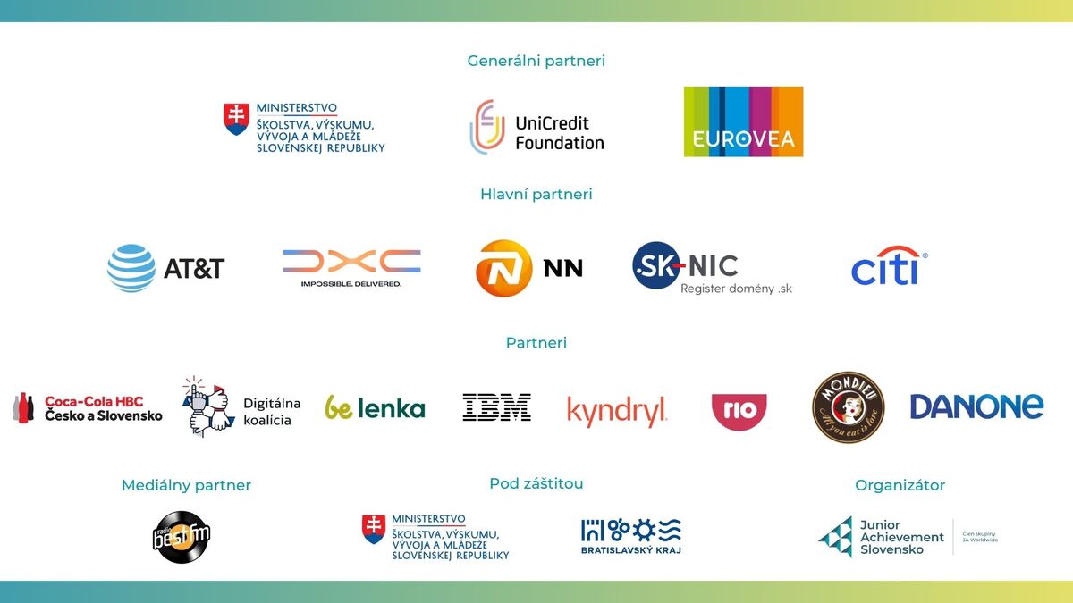 veltrh 2026 partneri | WebJET CMS