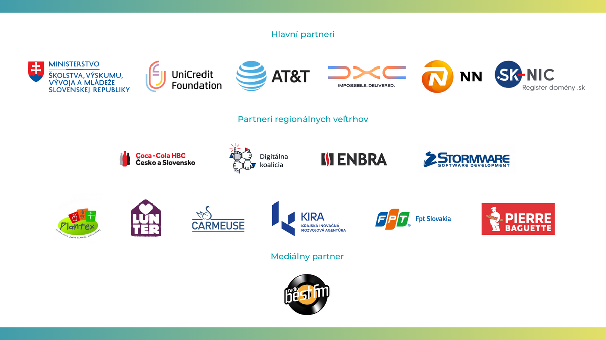 veltrh 2026 partneri | WebJET CMS