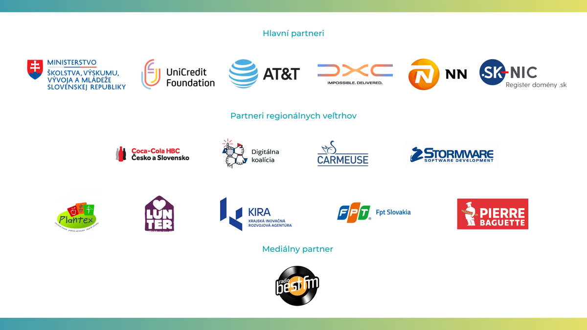 veltrh 2026 partneri | WebJET CMS