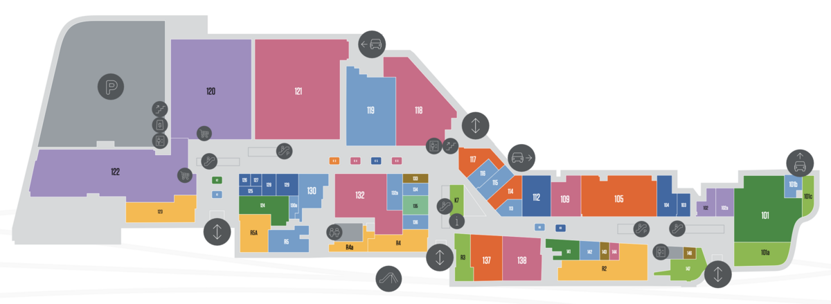 1np promenada | WebJET CMS