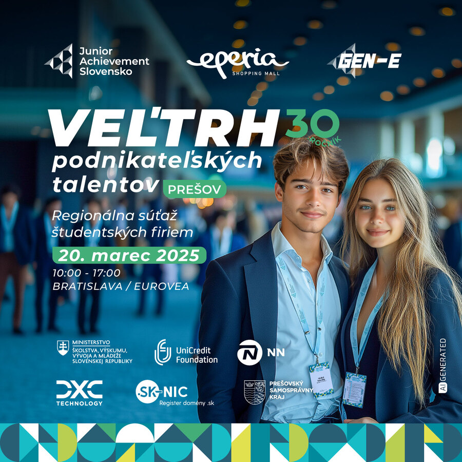 presov veltrh 2025 square | WebJET CMS