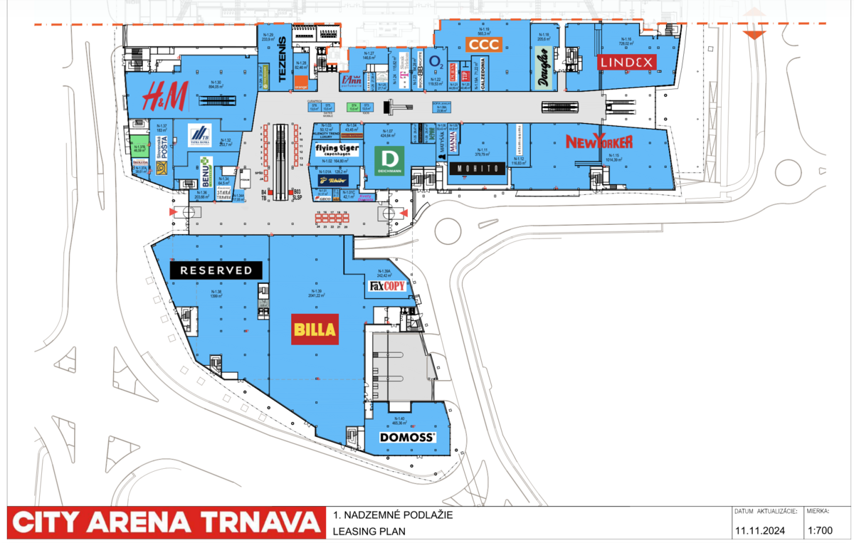 stanky trnava | WebJET CMS